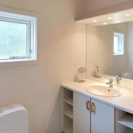 Hallgerd - 800m From The Sea In Bornholm By Interhome Holiday home Nexo