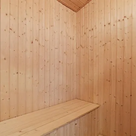 Hallgerd - 800m From The Sea In Bornholm By Interhome Holiday home *