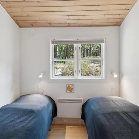 Hallgerd - 800m From The Sea In Bornholm By Interhome Nexo