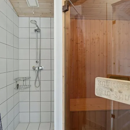 Holiday home Hallgerd - 800m From The Sea In Bornholm By Interhome Nexo