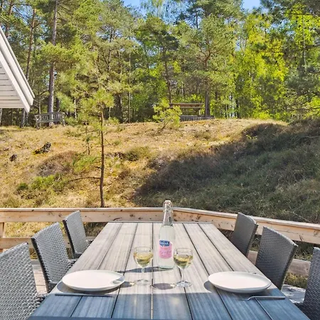 Hallgerd - 800m From The Sea By Interhome 別荘 *