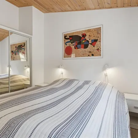 別荘 Hallgerd - 800m From The Sea By Interhome *