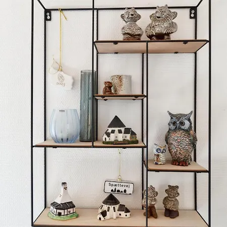 Hallgerd - 800m From The Sea By Interhome 別荘 *