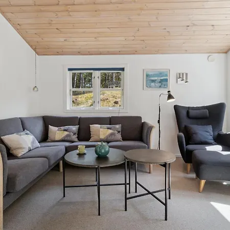 Hallgerd - 800m From The Sea By Interhome * Neksø