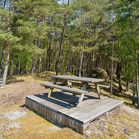 Hallgerd - 800m From The Sea By Interhome Semesterbostad Neksø