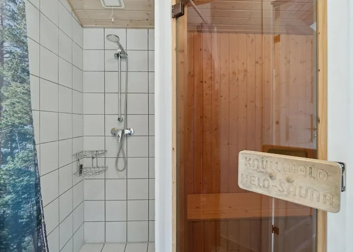 Hallgerd - 800m From The Sea By Interhome Neksø