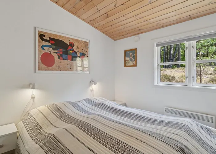 Hallgerd - 800m From The Sea By Interhome Nyaraló Neksø